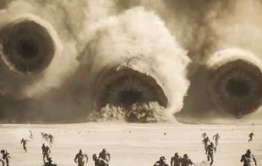 Trước khi tung hoành phòng vé toàn cầu, Dune 2 đã được chiếu cho 1 khán giả đặc biệt