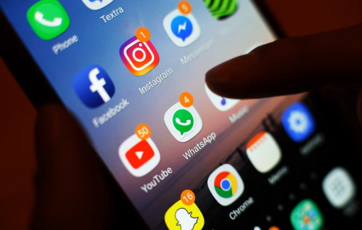 Facebook, Instagram và Thread sập toàn cầu là do "sự cố kỹ thuật"