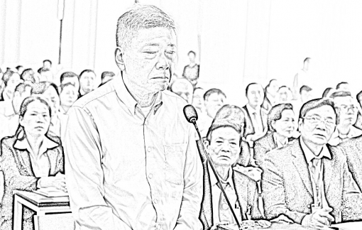 Chồng bị cáo Trương Mỹ Lan đã tham gia giúp sức cho vợ ra sao?