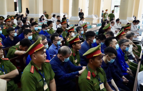 Nhiều "đời" lãnh đạo SCB thừa nhận sai, nhưng không hưởng lợi gì ngoài lương