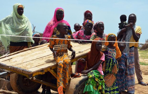 Ít nhất 200 người bị phiến quân IS bắt cóc ở đông bắc Nigeria