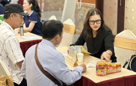 Từ “Người Việt Nam ưu tiên dùng hàng Việt Nam” đến “Hàng Việt chinh phục người Việt”