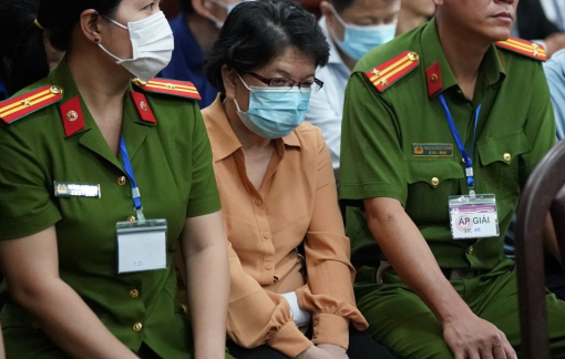 Các cựu cán bộ thanh tra có nhận "hối lộ" nhưng chỉ để ở... góc nhà