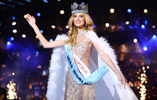 Người đẹp Cộng hòa Séc đăng quang Hoa hậu Thế giới, Mai Phương dừng top 40