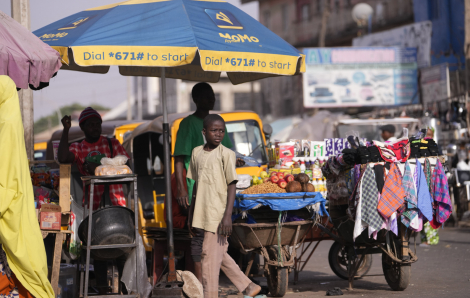 Thêm 1 vụ bắt cóc hàng loạt học sinh ở Nigeria