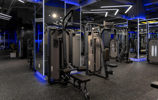 Ở Thảo Điền chọn phòng gym nào tốt?