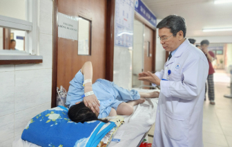 Bệnh viện Thống Nhất tầm soát bệnh thận miễn phí cho 10.000 người trẻ