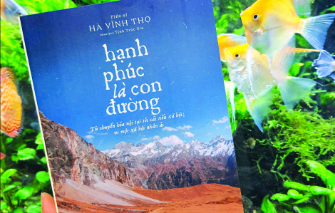 Hạnh phúc là con đường