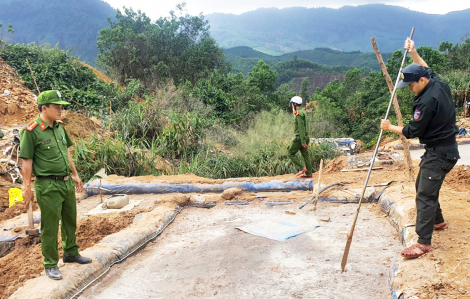 Quy hoạch, quản lý bài bản mới khai thác tốt tài nguyên