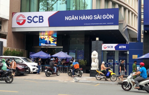 SCB yêu cầu được khắc phục hơn 760.000 tỉ đồng