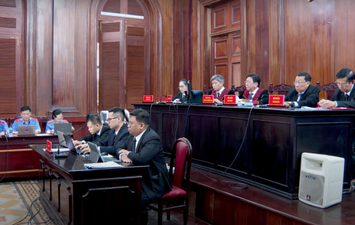 Trưởng ban Kiểm soát SCB gần 40 lần báo vi phạm các khoản vay của bà Trương Mỹ Lan nhưng bị... ngó lơ