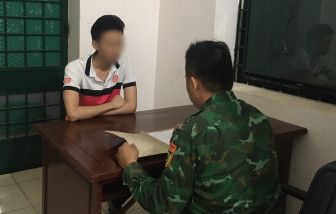 Tin bạn bè qua mạng, nam thanh niên bị lừa sang Campuchia làm lừa đảo qua mạng