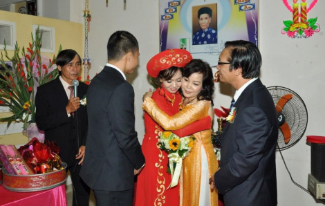 Cảm ơn Sài Gòn đã cho tôi "nhập khẩu"