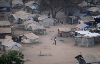 Nam Sudan đóng cửa trường học chuẩn bị cho đợt nắng nóng khắc nghiệt