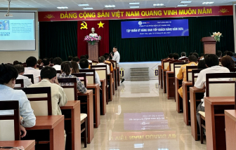 PC Khánh Hòa tổ chức tập huấn kỹ năng giao tiếp khách hàng năm 2024