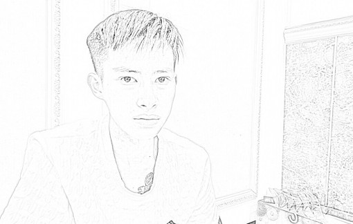 “Bí ẩn” bên trong căn nhà không số nhiều người lui tới ở Bình Dương