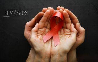 Gần 60% người nhiễm HIV là đồng giới nam, Bộ Y tế lo ngại dịch lan nhanh