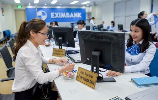 Eximbank sẽ không đòi 8,8 tỉ đồng của khách nợ thẻ tín dụng 8,5 triệu đồng