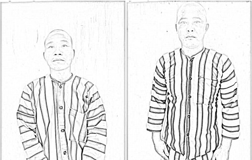 Hát loa kẹo kéo gây ồn ào, 1 người bị chém thương tích