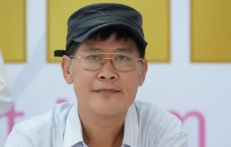 Diễn viên Phước Sang đột quỵ