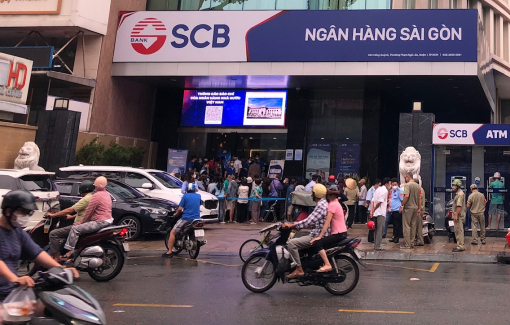 SCB đề nghị bà Trương Mỹ Lan và đồng phạm khắc phục hơn 760.000 tỉ đồng