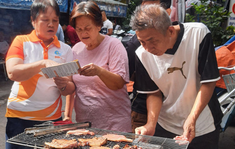 TPHCM giải quyết kịp thời nhiều vụ việc nhờ làm tốt công tác nắm bắt dư luận xã hội