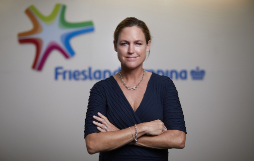 Chủ tịch FrieslandCampina châu Á: “Cô Gái Hà Lan cam kết sứ mệnh cải thiện dinh dưỡng tại Việt Nam”