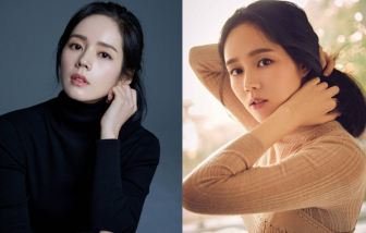 Han Ga In không ăn đồ ngọt để giữ da tươi trẻ