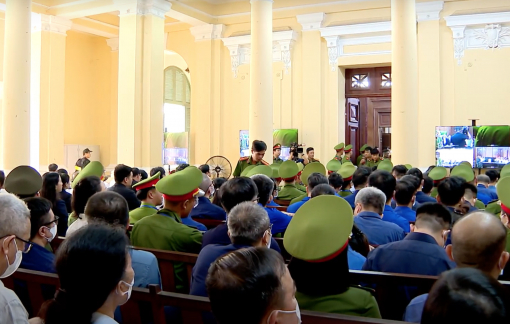 Viện kiểm sát phản bác nhiều ý kiến bào chữa của luật sư trong vụ án Vạn Thịnh Phát