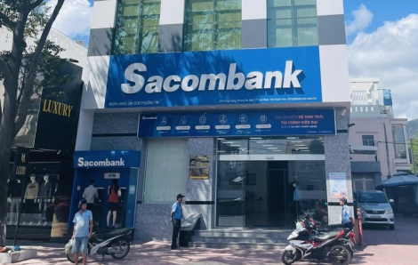 Sacombank bác tin ông Dương Công Minh bị cấm xuất cảnh liên quan việc rửa tiền