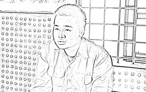 Đâm thủng đại tràng người nhắn tin chọc bạn gái, thanh niên bị khởi tố tội giết người