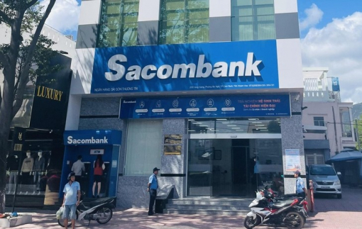 Sacombank bác tin ông Dương Công Minh bị cấm xuất cảnh liên quan việc rửa tiền