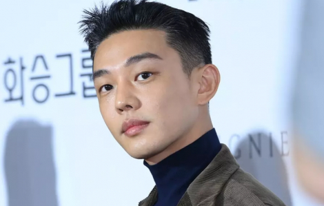 Bom tấn của Yoo Ah In đã được phát hành