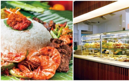 Du lịch Singapore, nên "ăn, ở, chơi" ở đâu?