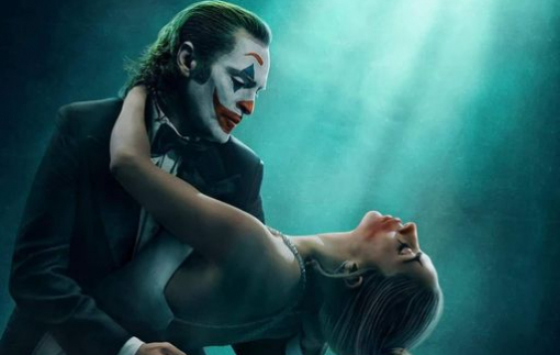 "Joker 2" hé lộ poster, trailer ra mắt ngày 9/4