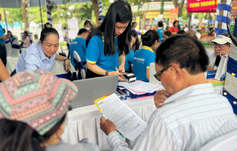 Khai mạc Ngày hội Du lịch TPHCM