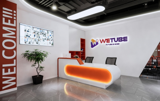 Công ty cổ phần Công nghệ và Giải trí WETUBE thành công với nhiều kênh TikTok triệu lượt xem