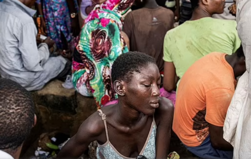 Sierra Leone đương đầu với loại thuốc gây nghiện làm từ xương người