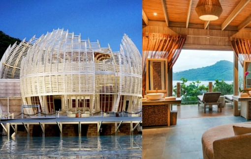 9 khách sạn ven biển Việt Nam được Michelin chọn cho khách sành điệu