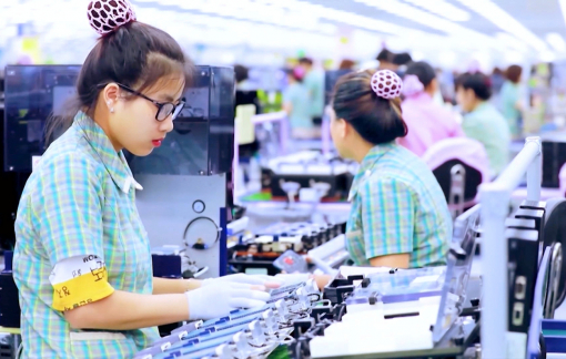 Việt Nam - điểm đến của công nghiệp bán dẫn thế giới