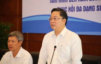 Miễn nhiệm chức danh Chủ tịch tỉnh Quảng Nam Lê Trí Thanh