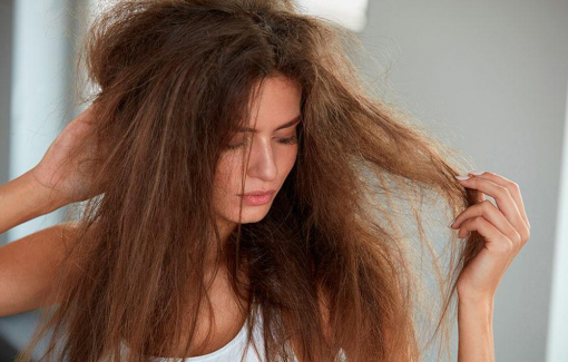 Cách chăm sóc tóc mềm mượt, giảm khô xơ ngày hè