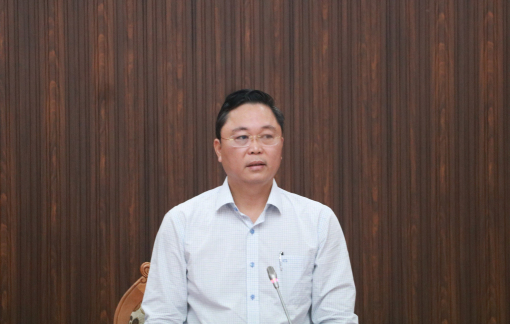 Chủ tịch Quảng Nam xin từ chức: Sẽ bố trí công việc giảm một bậc