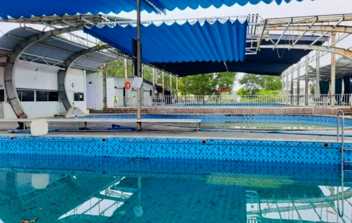 Quảng Trị: 1 học sinh tử vong sau khi đến tắm ở bể bơi