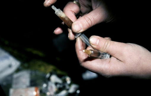 Tước danh hiệu Công an nhân dân 2 nữ cán bộ sử dụng ma túy