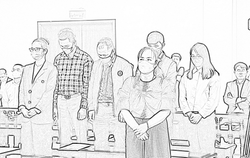 Tòa hoãn xử do cựu Chủ tịch Tập đoàn Vimedimex kêu oan