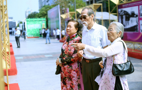 Sài Gòn - TPHCM: Đề tài cho nhiều câu chuyện điện ảnh hấp dẫn