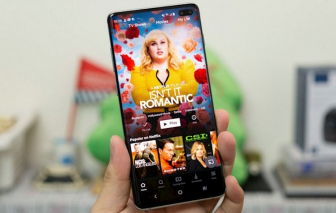 Hướng dẫn đăng ký tài khoản Netflix trên điện thoại