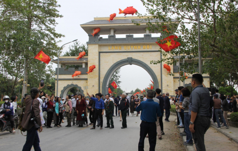 Sẽ bỏ phiếu tìm tên quê “Bà chúa thơ Nôm” Hồ Xuân Hương sau sáp nhập