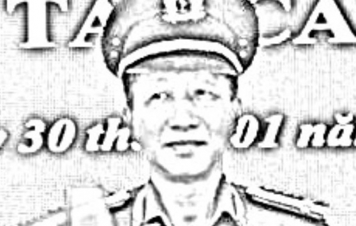 Bắt giam nguyên Trưởng Công an TP Phú Quốc